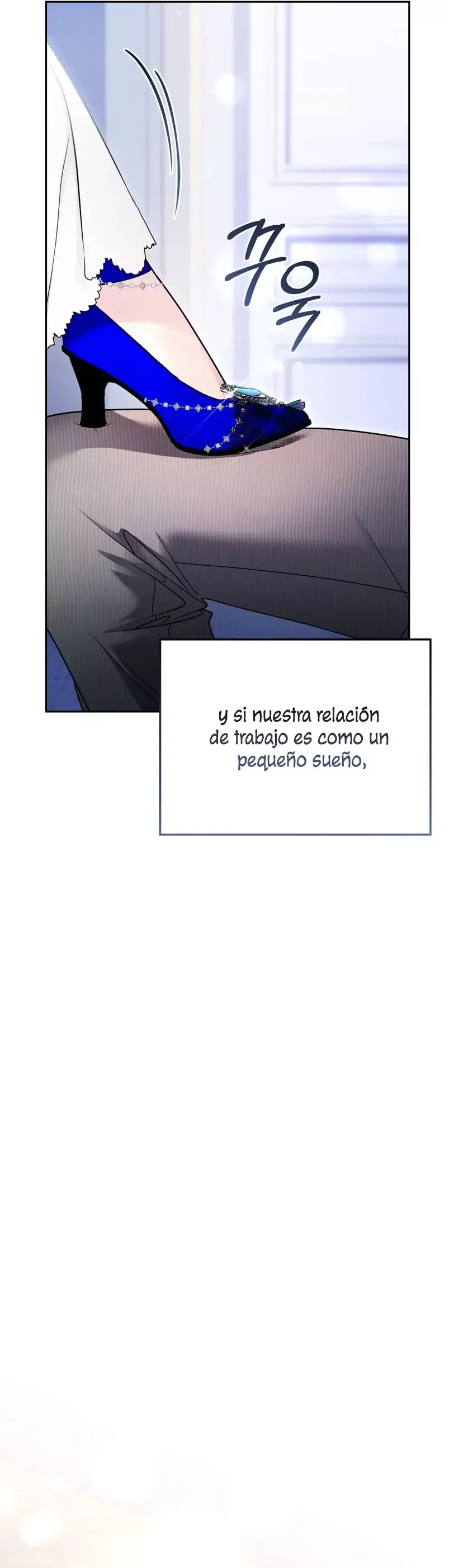 Isnelda Capítulo 72 en Línea - página 15