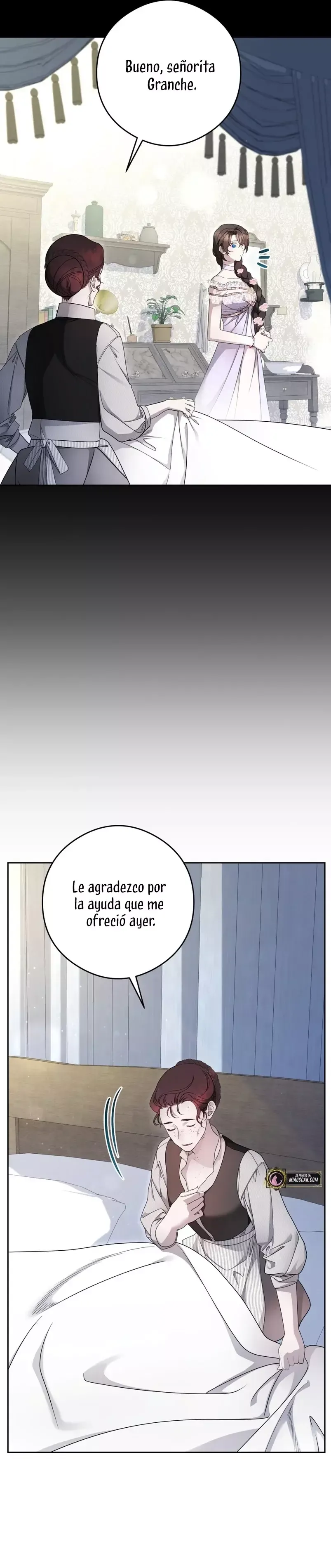 Isnelda Capítulo 72 en Línea - página 35
