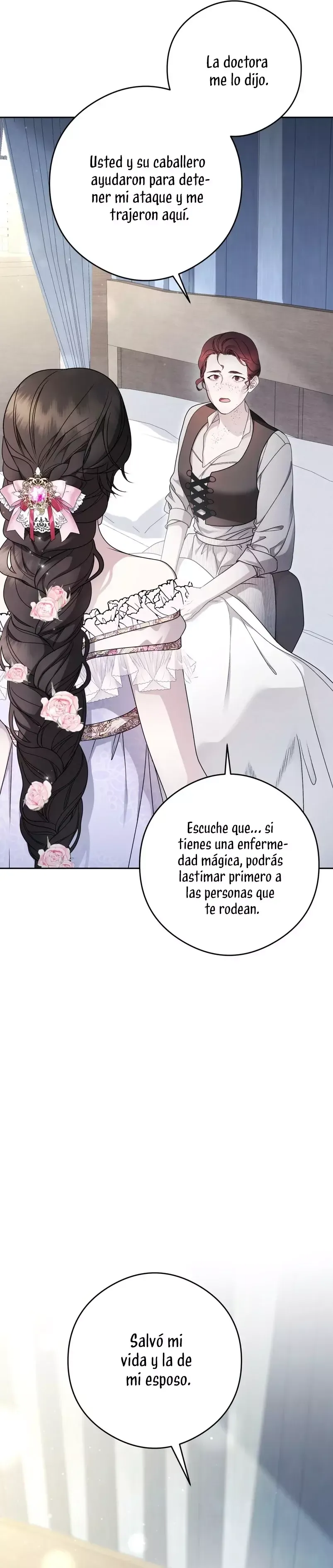 Isnelda Capítulo 72 en Línea - página 37