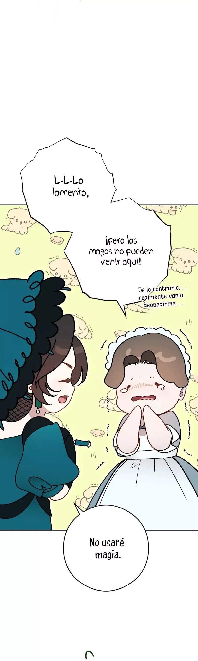 Isnelda Capítulo 72 en Línea - página 53