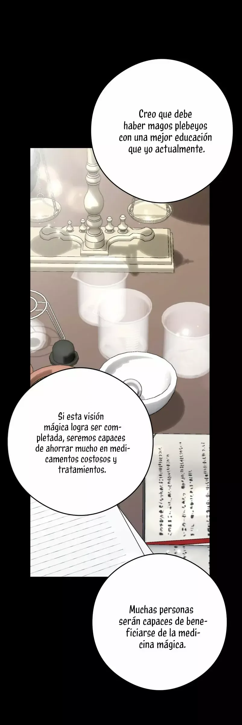 Isnelda Capítulo 73 en Línea - página 12