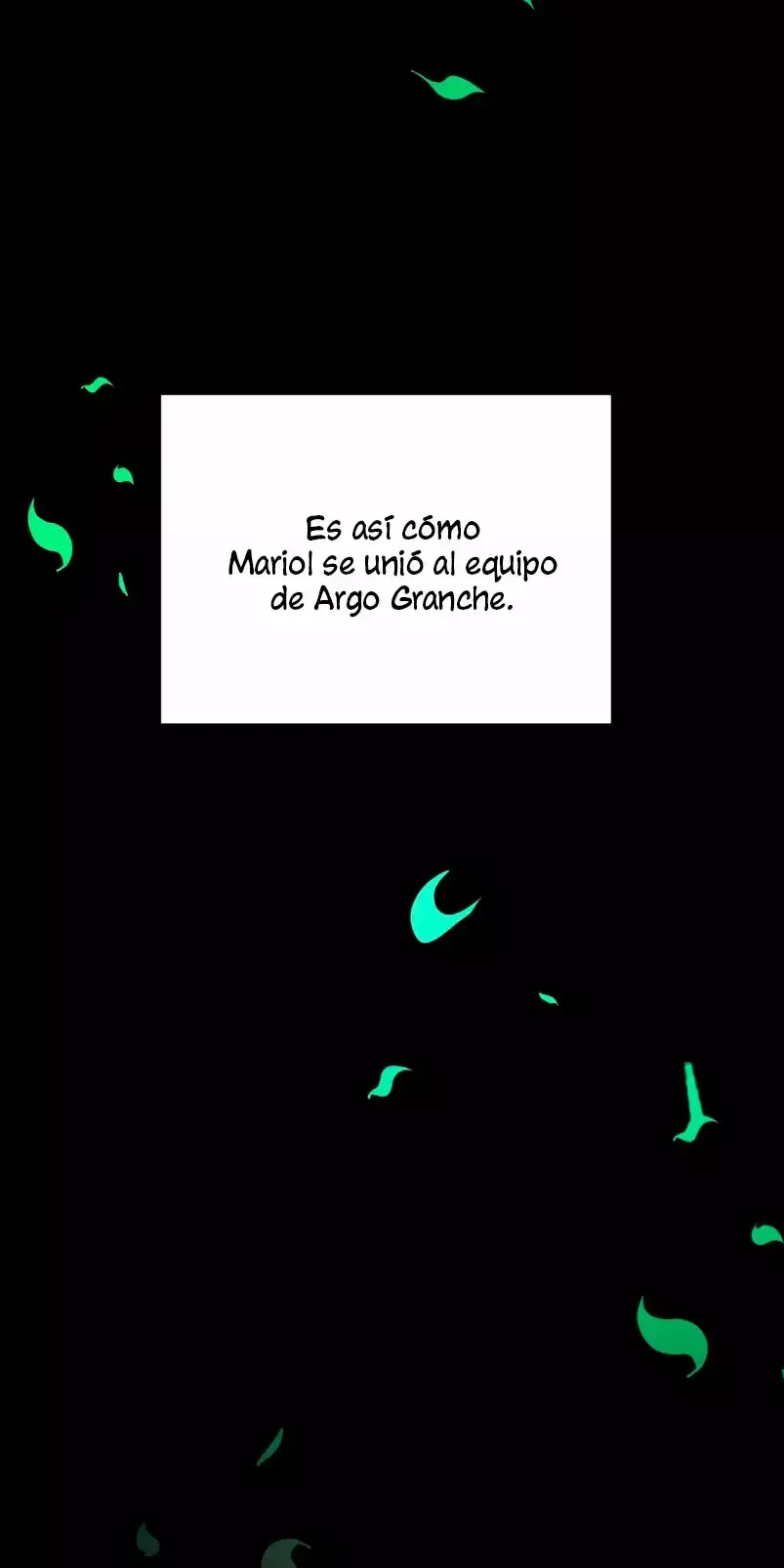 Isnelda Capítulo 73 en Línea - página 20
