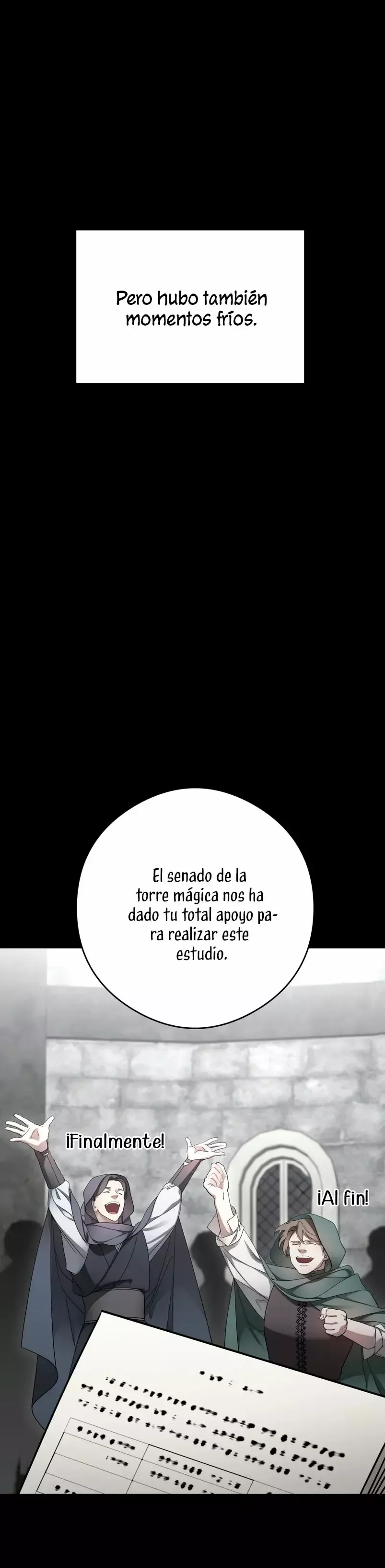 Isnelda Capítulo 73 en Línea - página 28