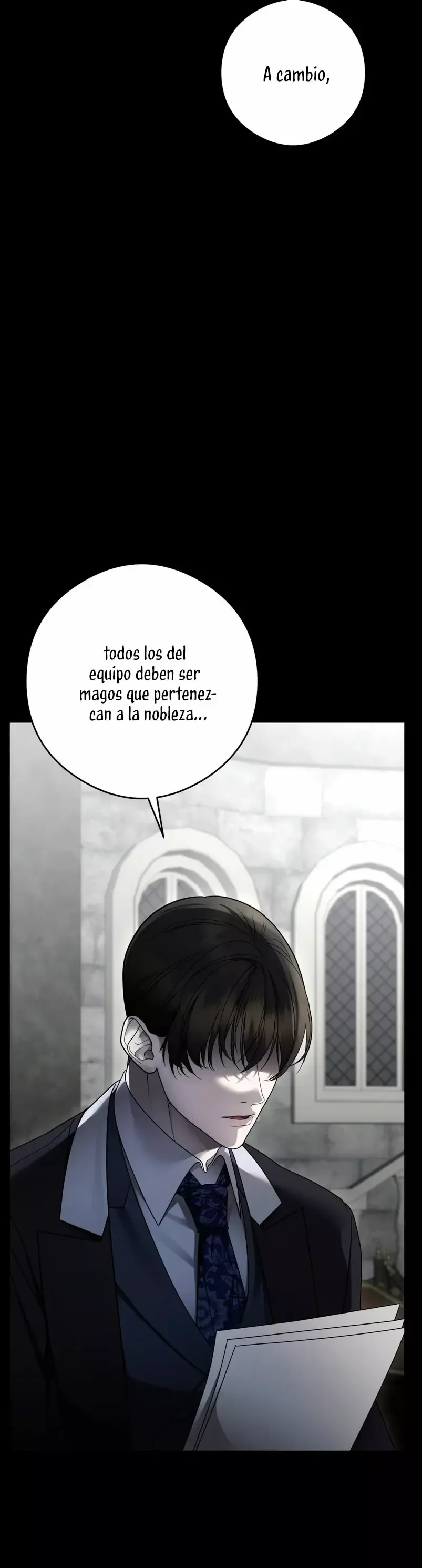 Isnelda Capítulo 73 en Línea - página 29