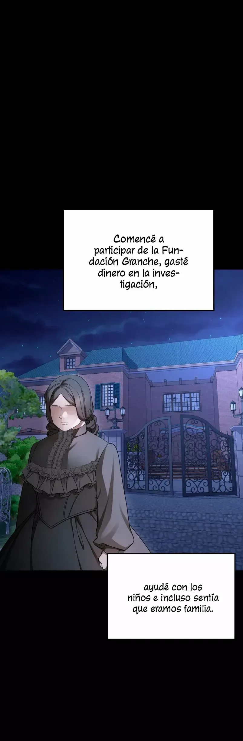Isnelda Capítulo 73 en Línea - página 33