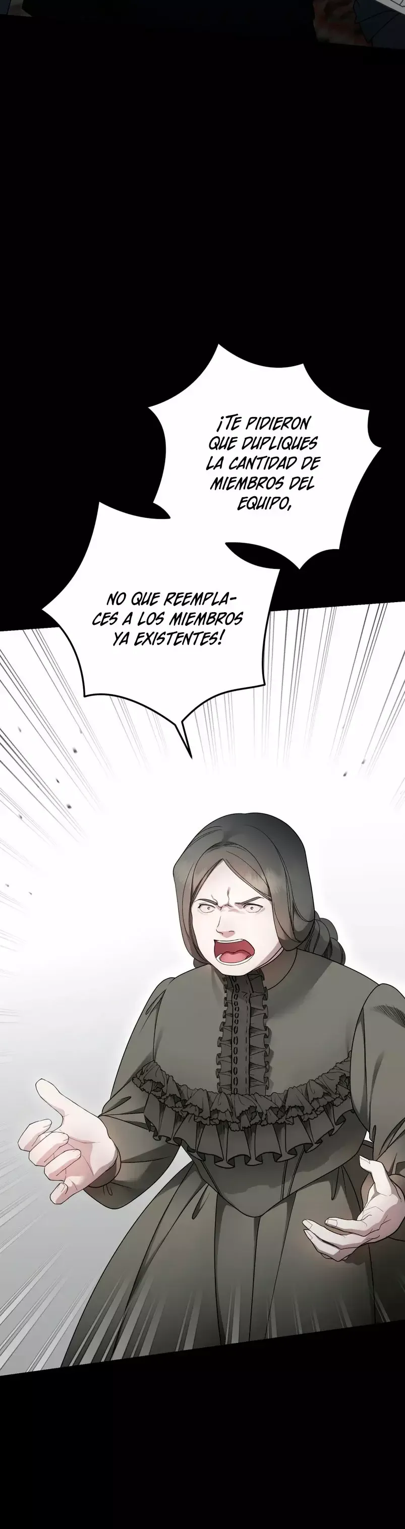 Isnelda Capítulo 73 en Línea - página 38