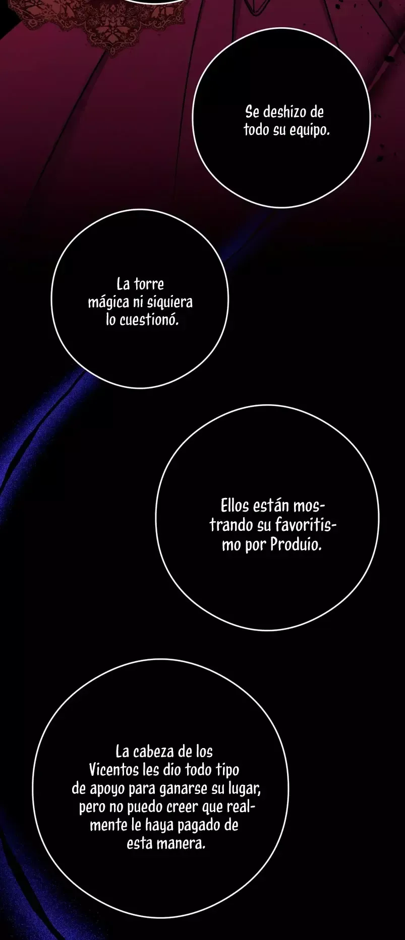 Isnelda Capítulo 73 en Línea - página 52