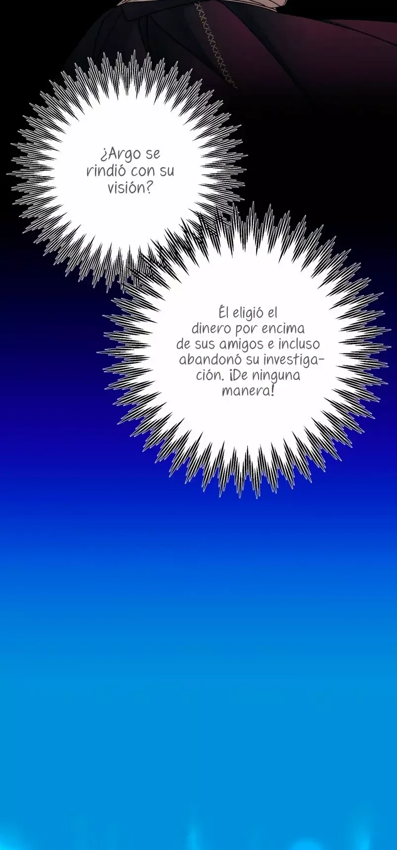 Isnelda Capítulo 73 en Línea - página 54