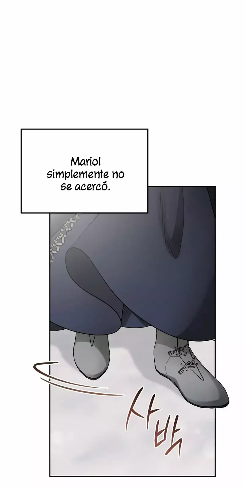 Isnelda Capítulo 73 en Línea - página 59