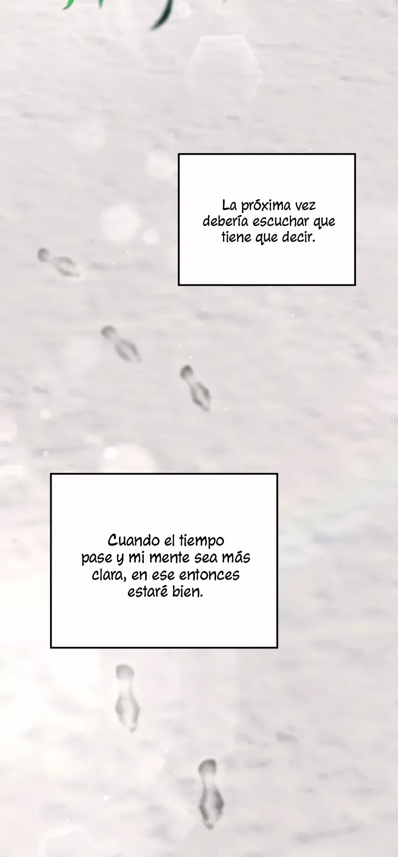 Isnelda Capítulo 73 en Línea - página 61