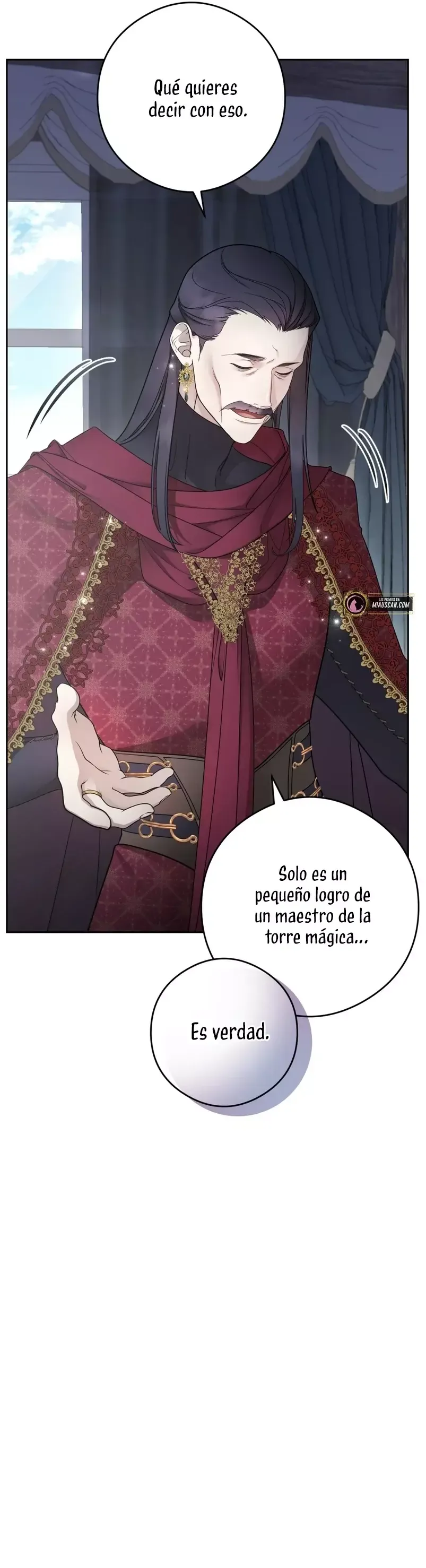 Isnelda Capítulo 74 en Línea - página 15