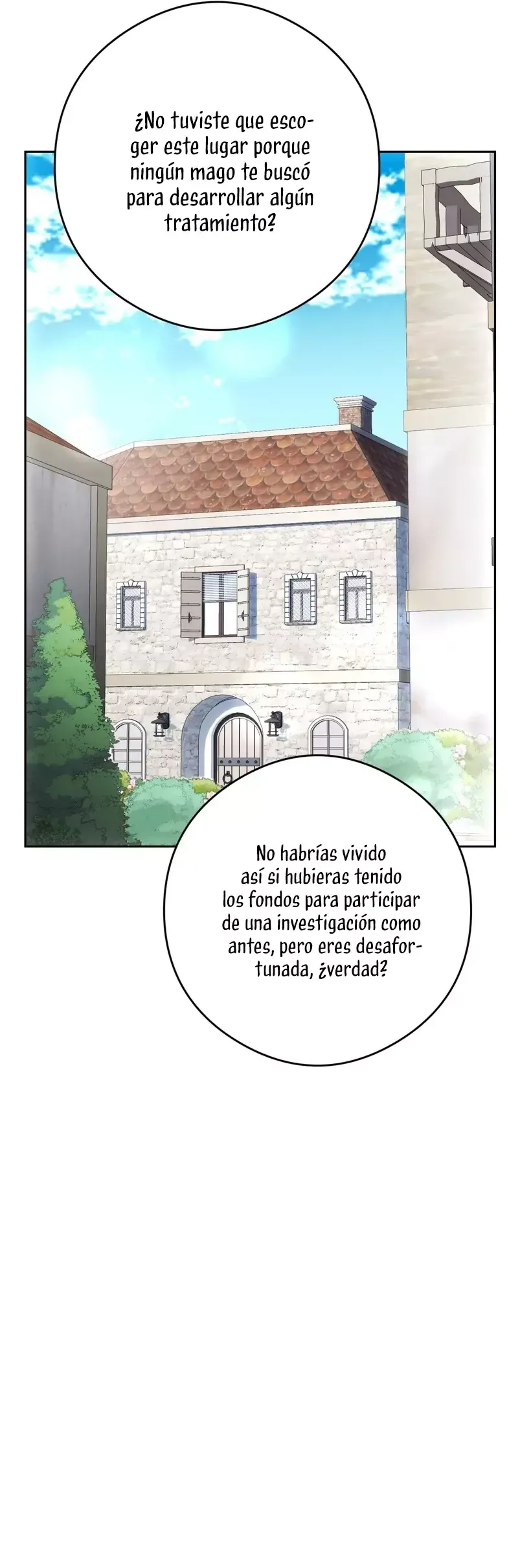 Isnelda Capítulo 74 en Línea - página 23