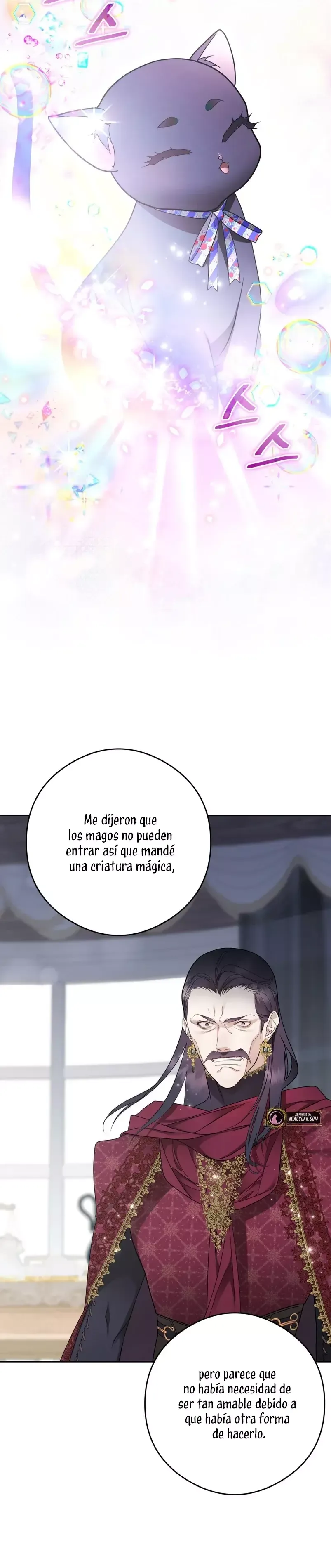 Isnelda Capítulo 74 en Línea - página 55