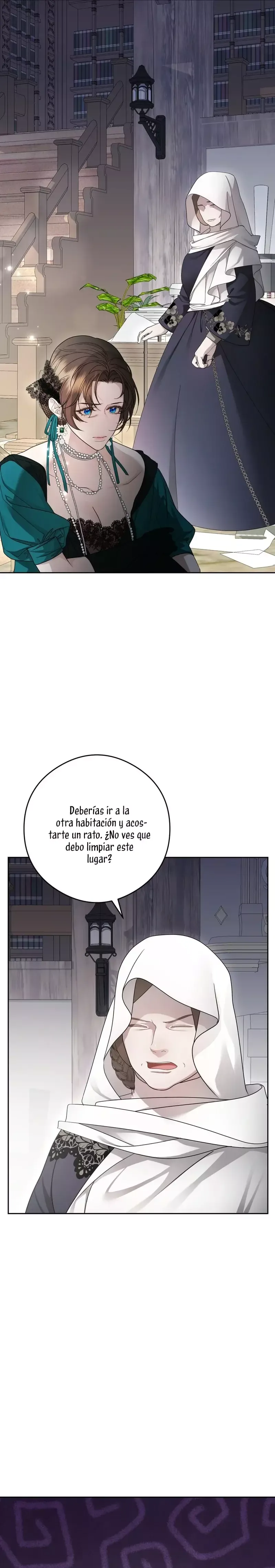 Isnelda Capítulo 75 en Línea - página 22