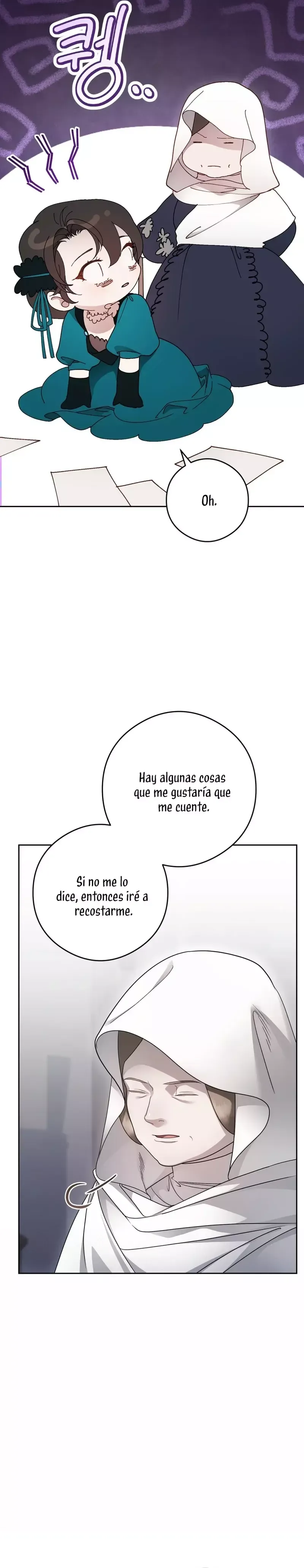 Isnelda Capítulo 75 en Línea - página 23