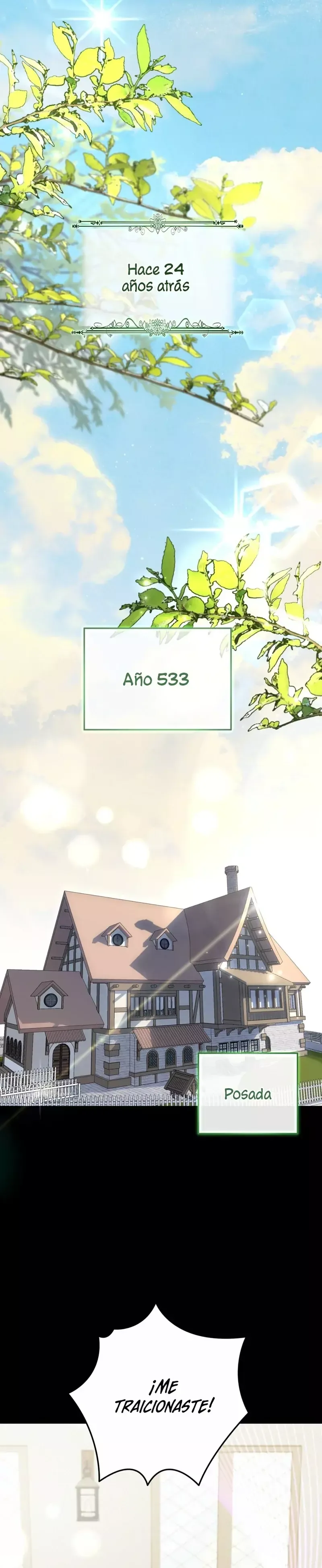 Isnelda Capítulo 75 en Línea - página 29