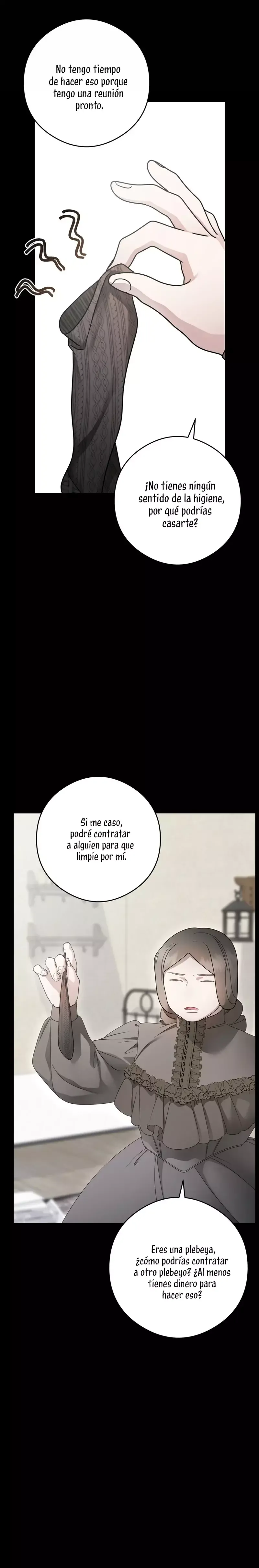 Isnelda Capítulo 75 en Línea - página 33