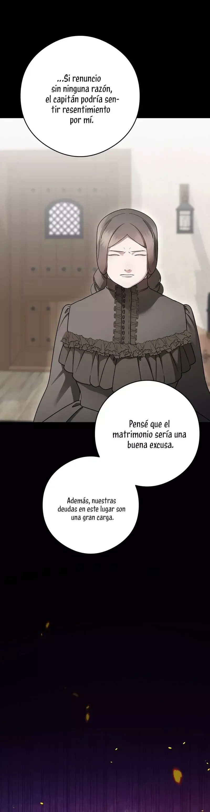 Isnelda Capítulo 75 en Línea - página 36