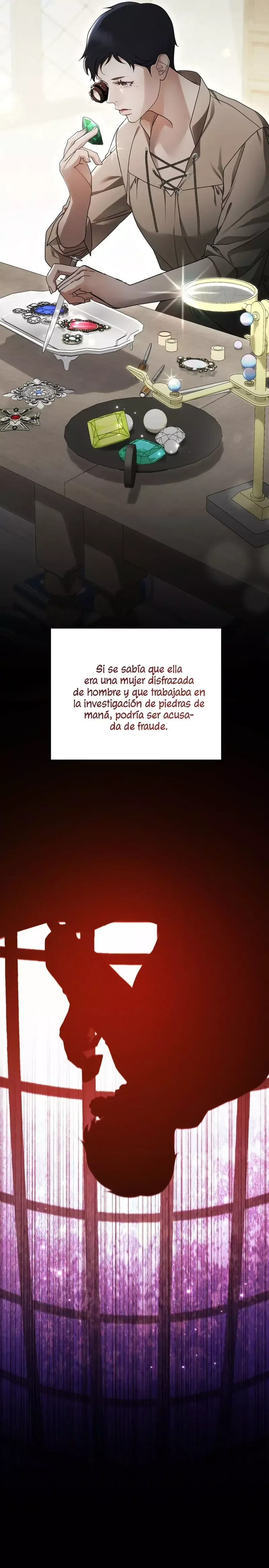 Isnelda Capítulo 75 en Línea - página 39