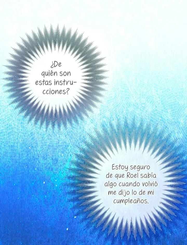 Isnelda Capítulo 9 en Línea - página 14