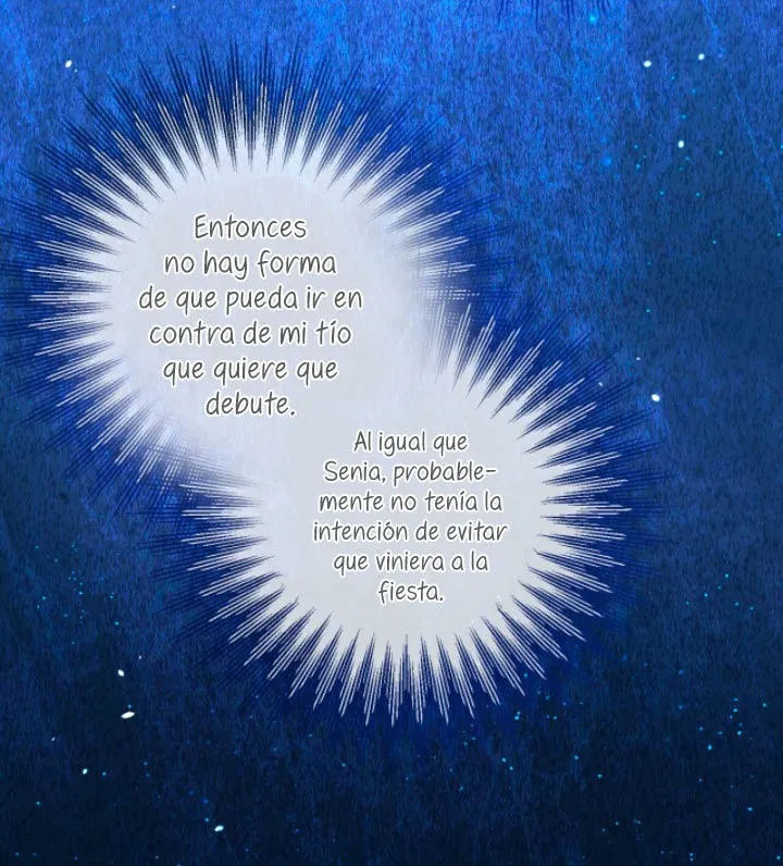 Isnelda Capítulo 9 en Línea - página 15