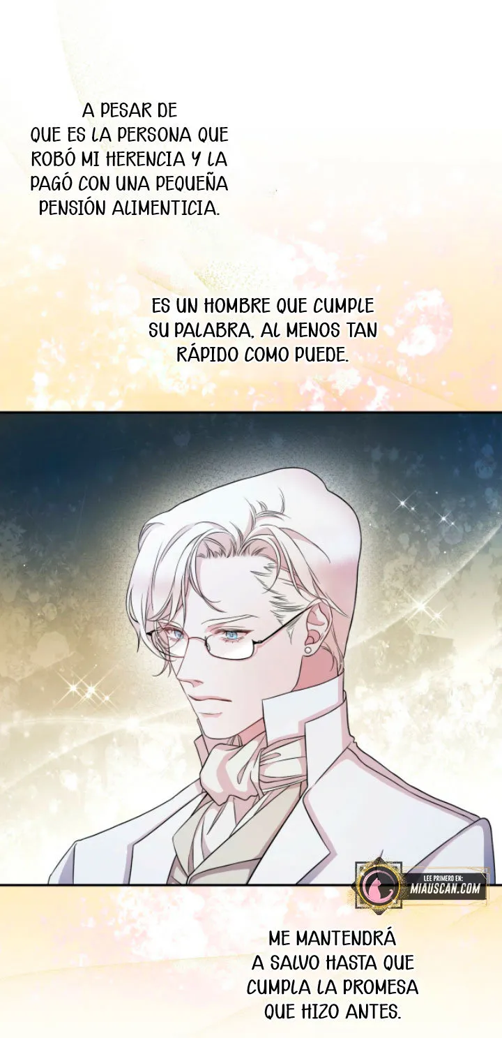 Isnelda Capítulo 9 en Línea - página 18
