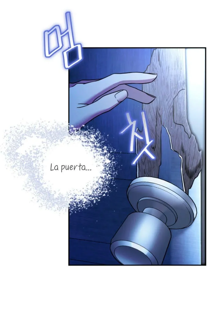 Isnelda Capítulo 9 en Línea - página 22