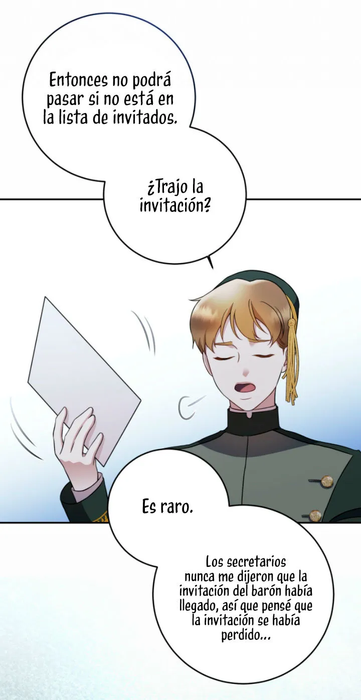 Isnelda Capítulo 9 en Línea - página 50