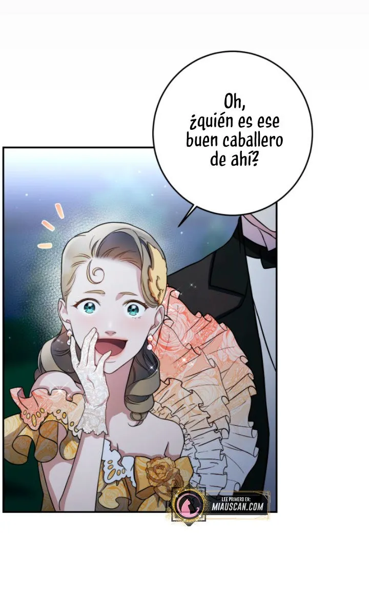 Isnelda Capítulo 9 en Línea - página 55
