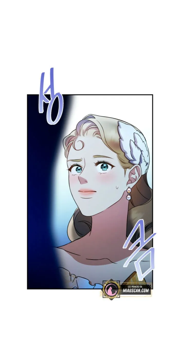 Isnelda Capítulo 9 en Línea - página 57