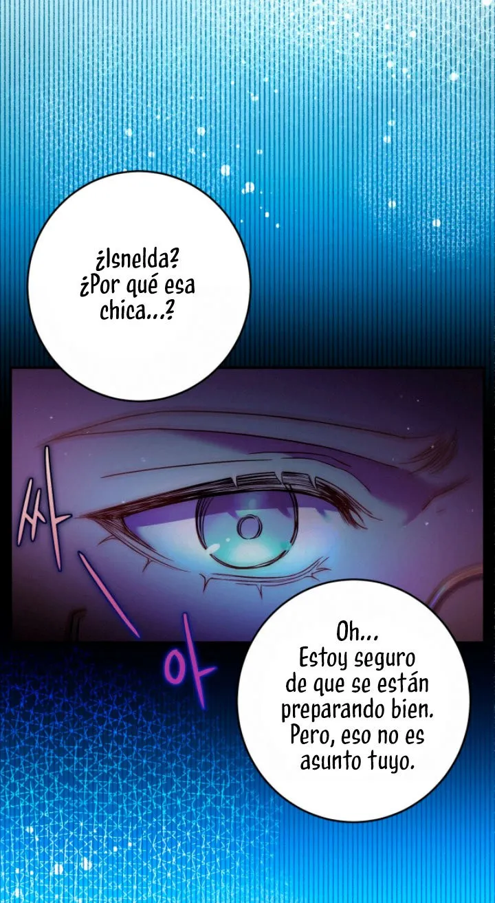 Isnelda Capítulo 9 en Línea - página 59