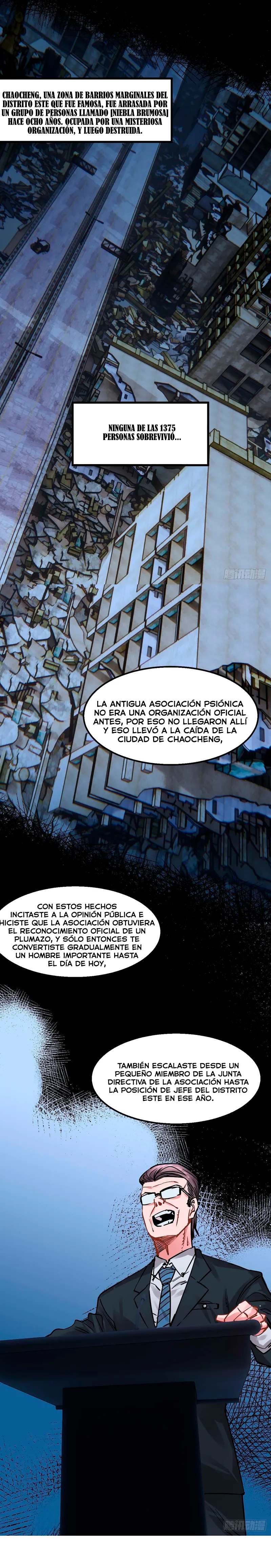 It feels so wrong to bite people Capítulo 29 en Línea - página 4