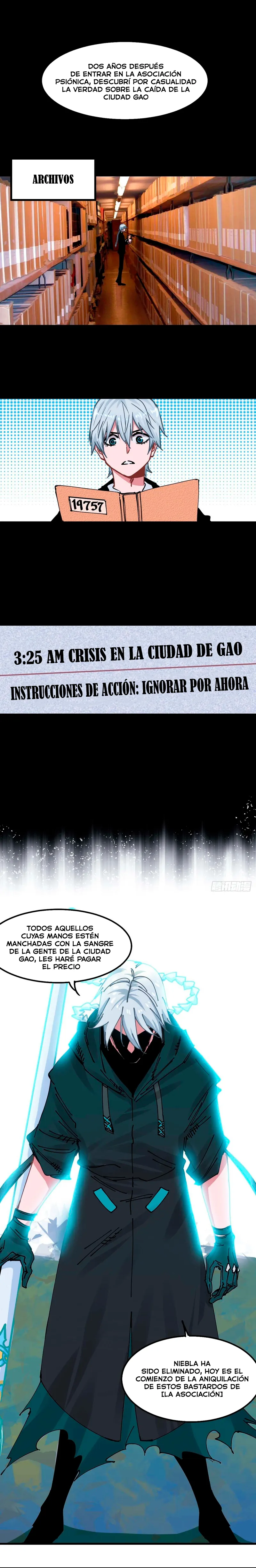 It feels so wrong to bite people Capítulo 39 en Línea - página 2