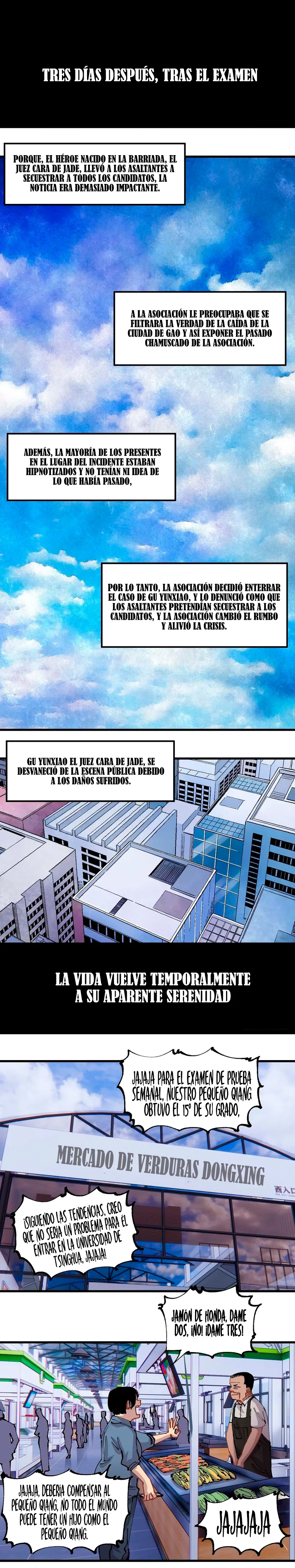 It feels so wrong to bite people Capítulo 54 en Línea - página 1