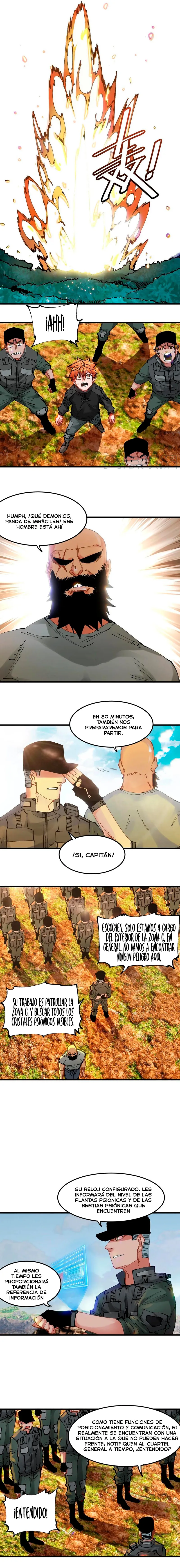 It feels so wrong to bite people Capítulo 69 en Línea - página 2