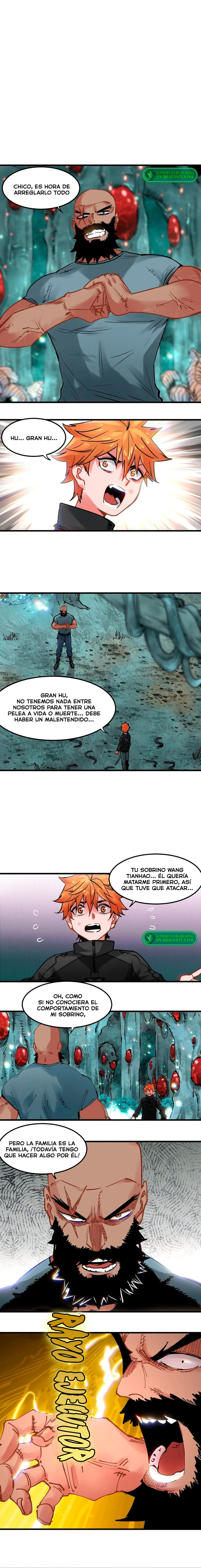 It feels so wrong to bite people Capítulo 70 en Línea - página 1