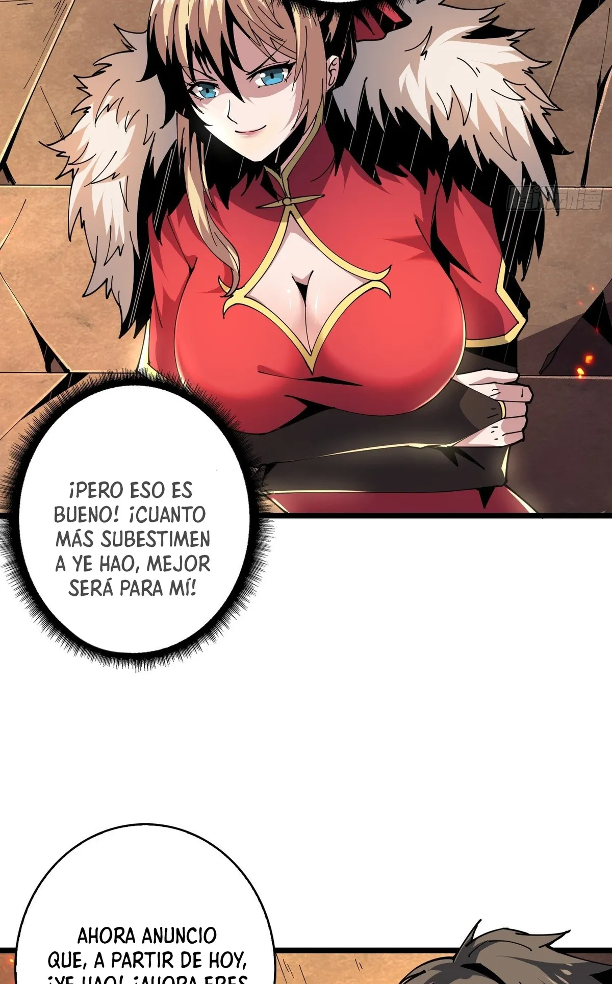 It Starts With a Kingpin Account Capítulo 63 en Línea - página 14