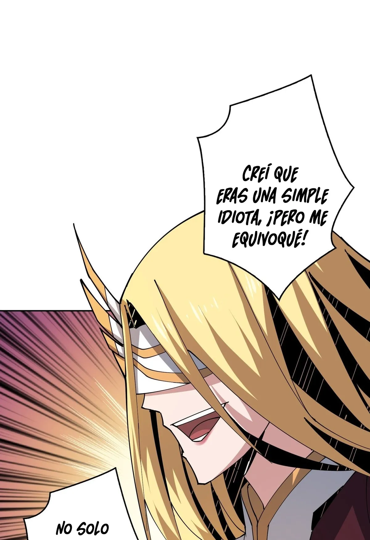 It Starts With a Kingpin Account Capítulo 63 en Línea - página 24