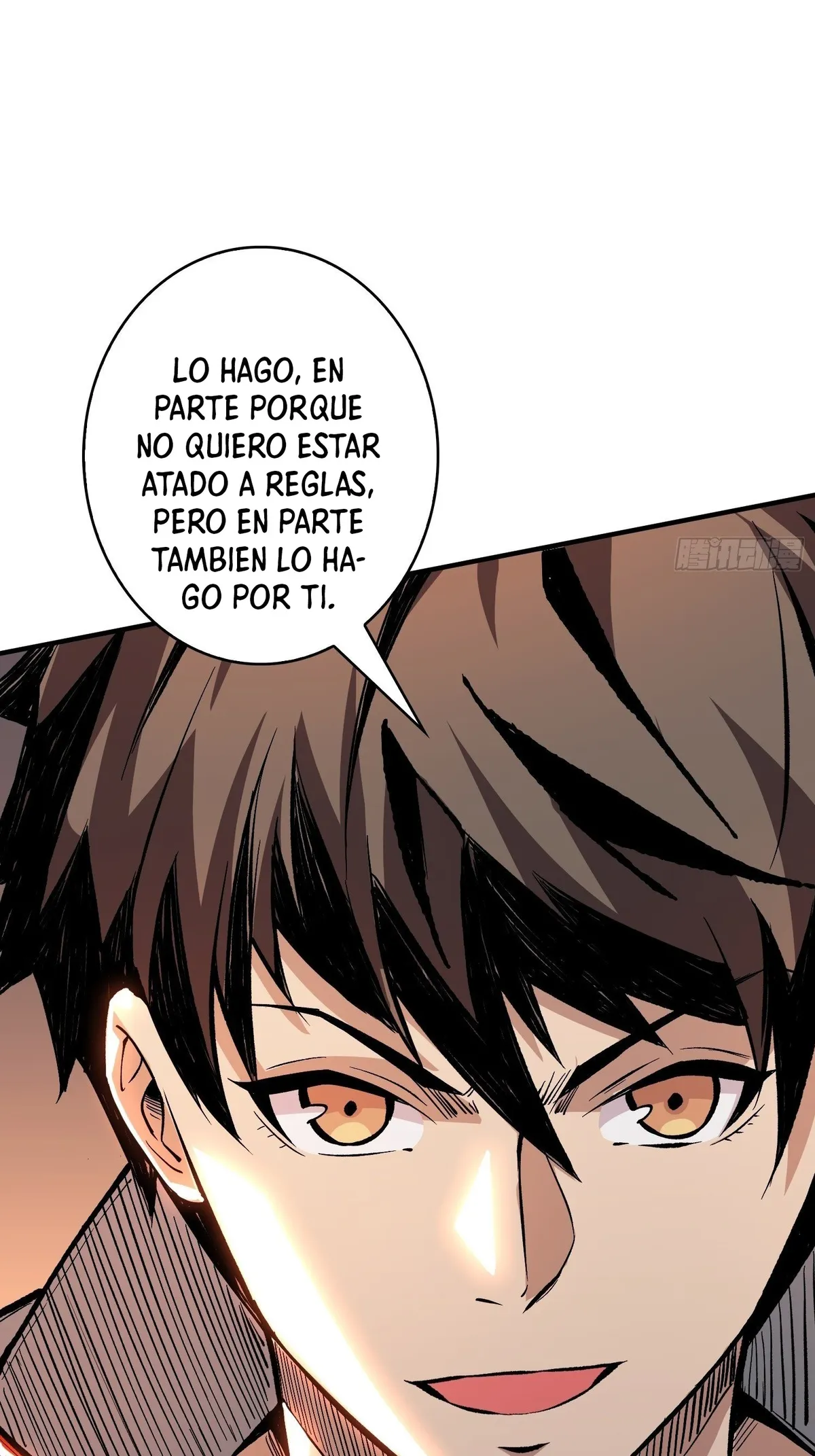 It Starts With a Kingpin Account Capítulo 63 en Línea - página 42