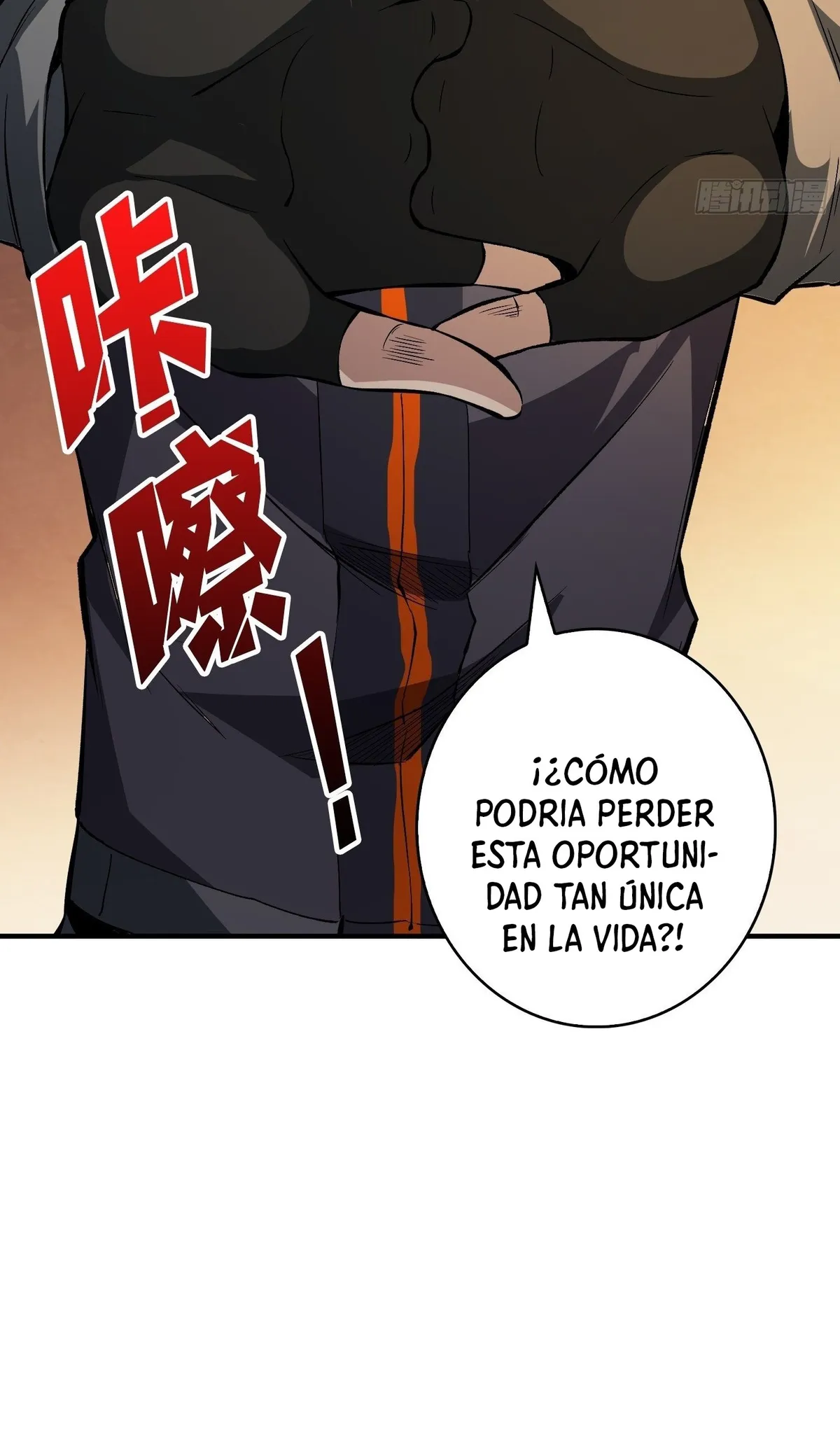 It Starts With a Kingpin Account Capítulo 63 en Línea - página 51