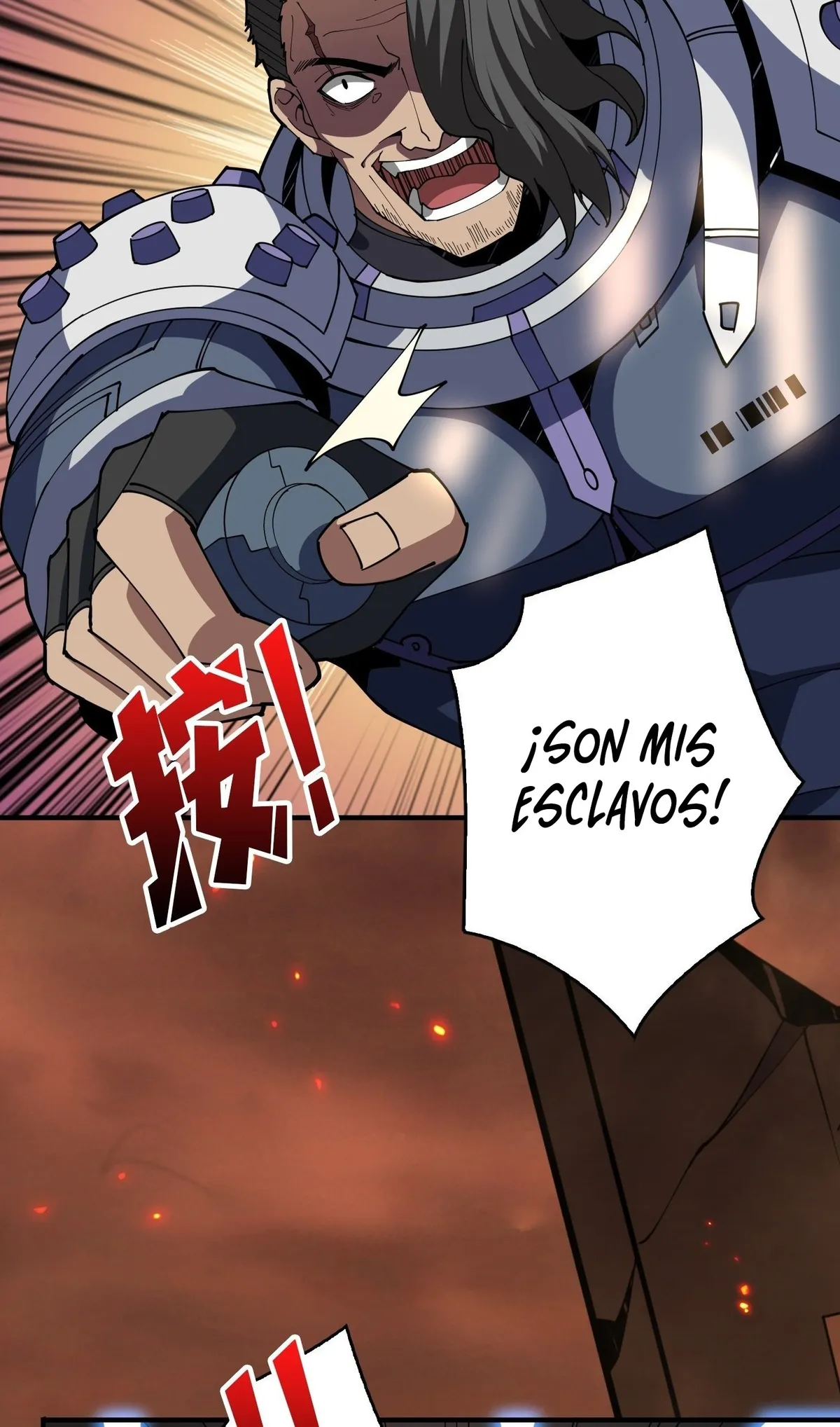 It Starts With a Kingpin Account Capítulo 67 en Línea - página 45