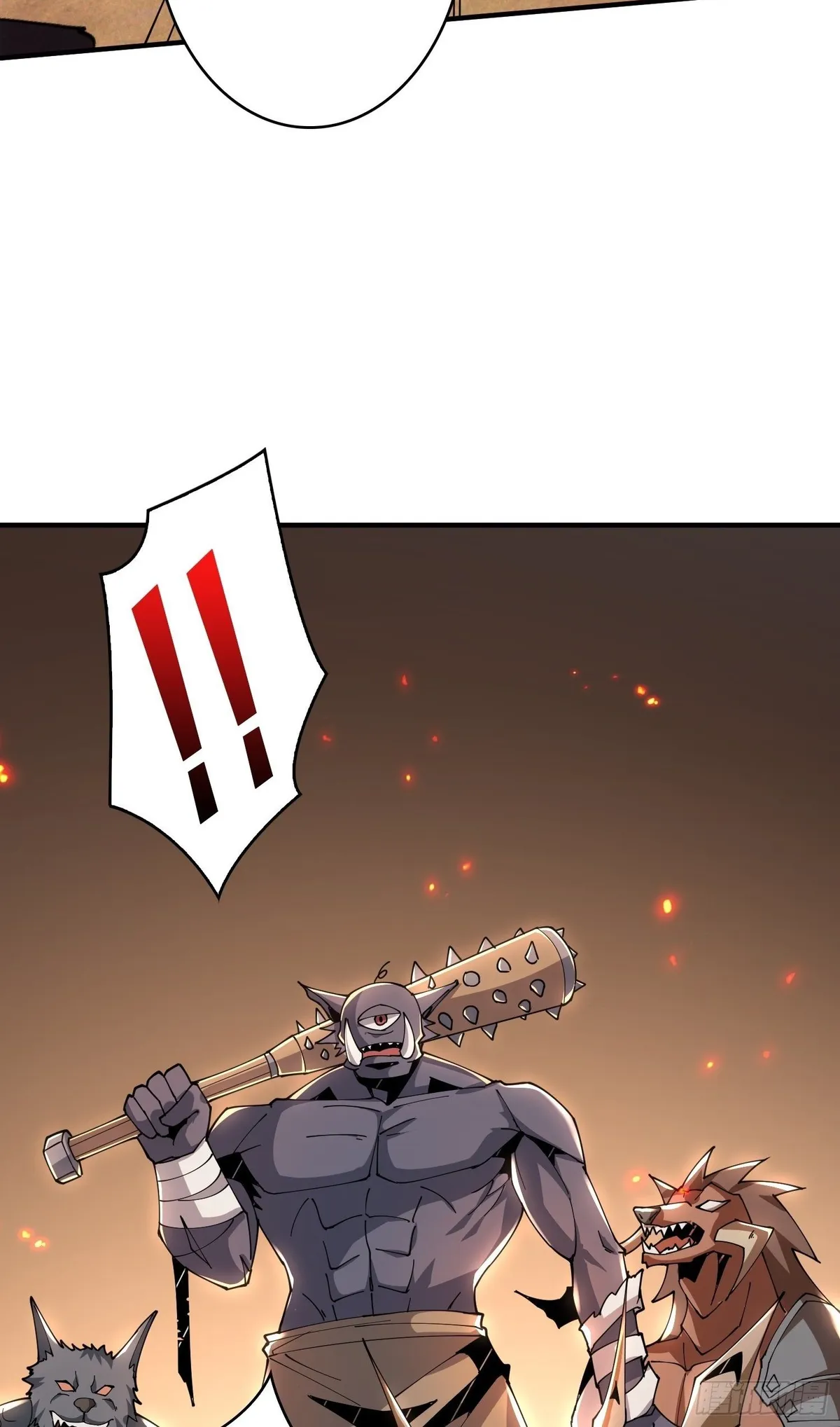 It Starts With a Kingpin Account Capítulo 72 en Línea - página 32