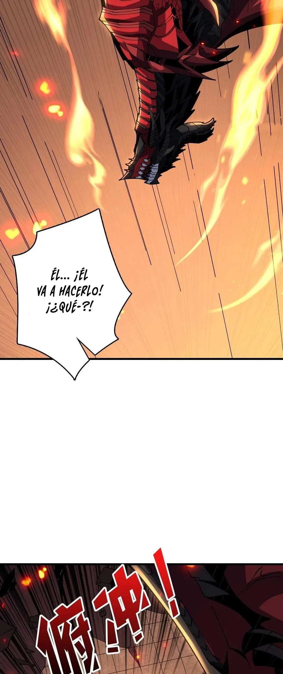 It Starts With a Kingpin Account Capítulo 85 en Línea - página 17