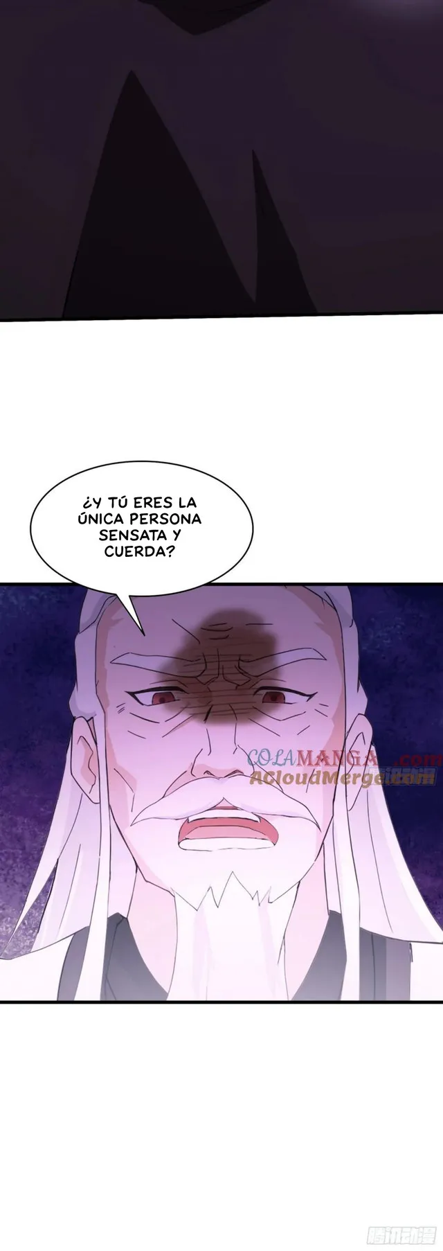 It Turns Out That I Have Been Invincible For A Long Time Capítulo 123 en Línea - página 10