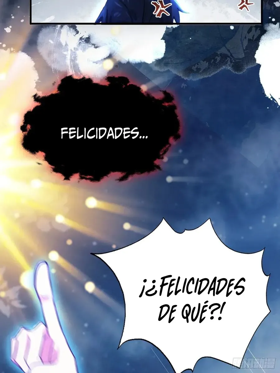 It Turns Out That I Have Been Invincible For A Long Time Capítulo 148 en Línea - página 19
