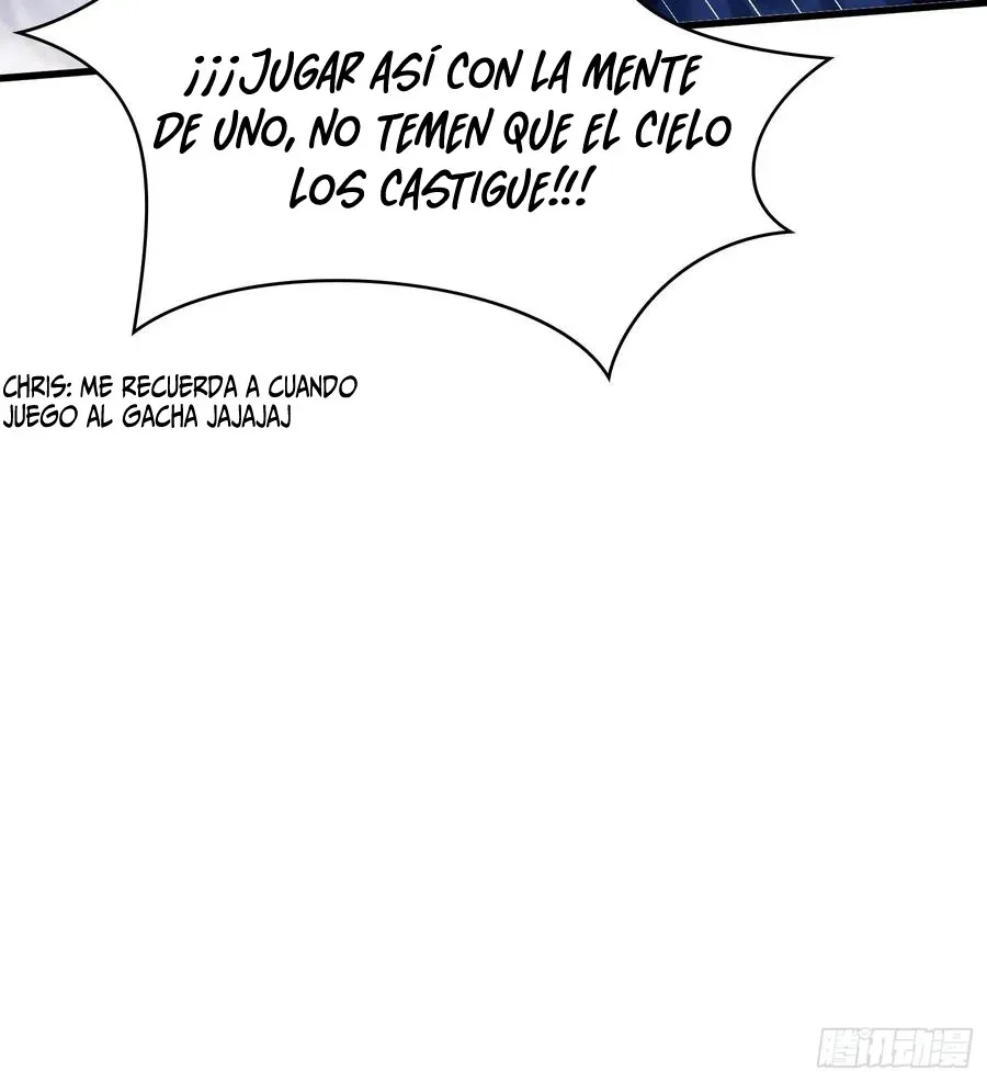 It Turns Out That I Have Been Invincible For A Long Time Capítulo 148 en Línea - página 21