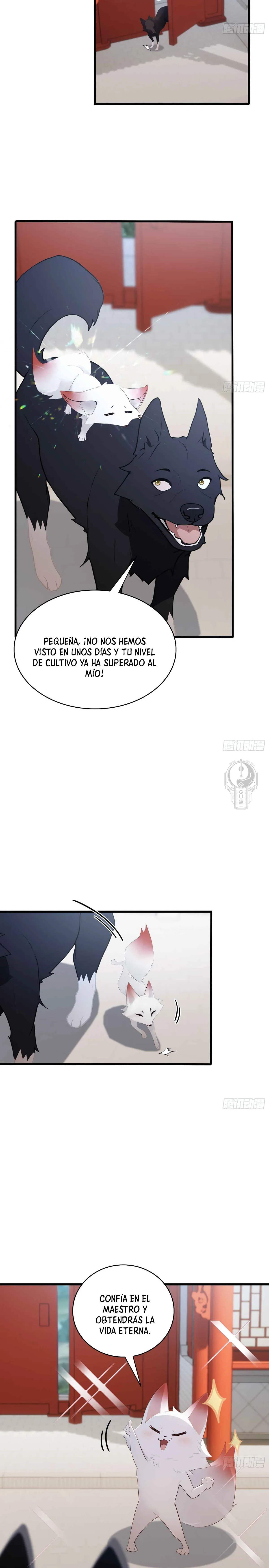 It Turns Out That I Have Been Invincible For A Long Time Capítulo 181 en Línea - página 2