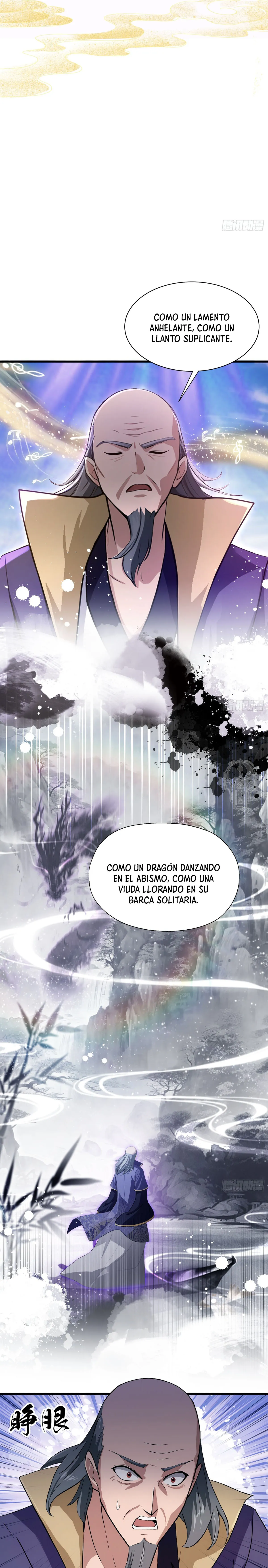 It Turns Out That I Have Been Invincible For A Long Time Capítulo 200 en Línea - página 12