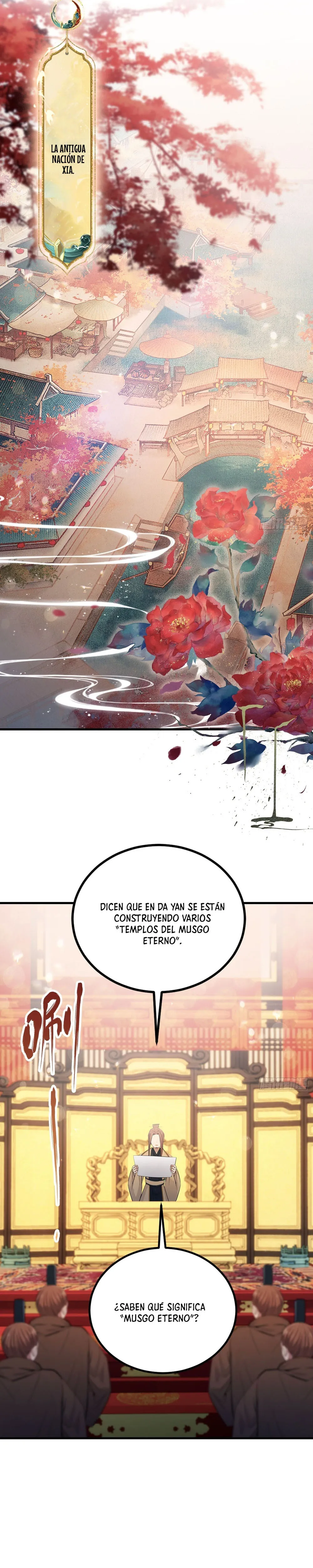 It Turns Out That I Have Been Invincible For A Long Time Capítulo 37 en Línea - página 7