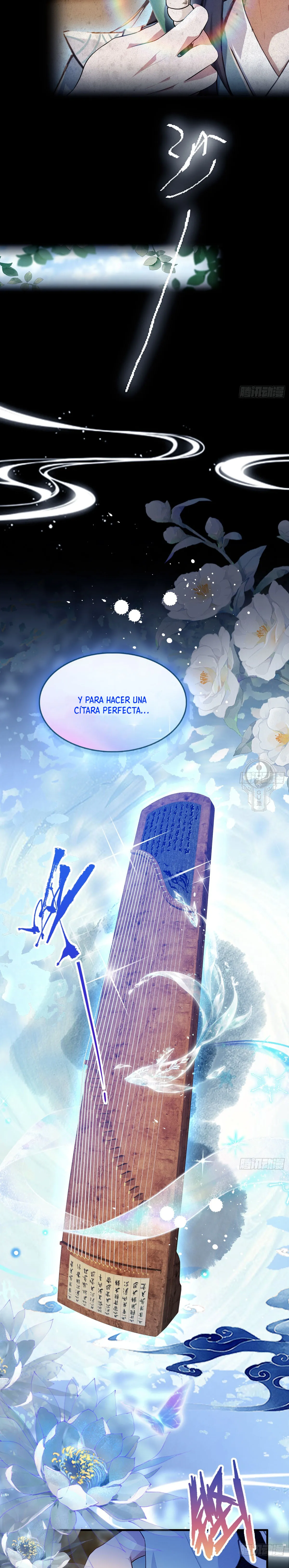 It Turns Out That I Have Been Invincible For A Long Time Capítulo 45 en Línea - página 14